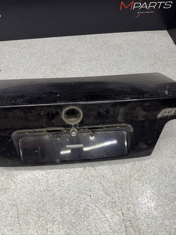 (PICKUP ONLY) 1995-1999 BMW E36 M3 SEDAN REAR TAILGATE TRUNK DECK LID