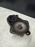 01-06 BMW E46 M3 HARMON KARDON MID RANGE TWEETER SPEAKER 8374698