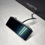 18-21 BMW F80 F22 F82 F83 F87 M2 M3 M4 8.8" NAVI DISPLAY SCREEN OEM 8709339