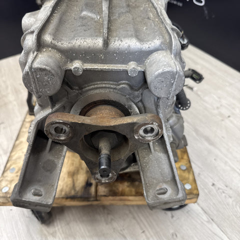 06-10 BMW E60 E63 E64 M5 M6 SMG TRANSMISSION GEARBOX 98k MILES