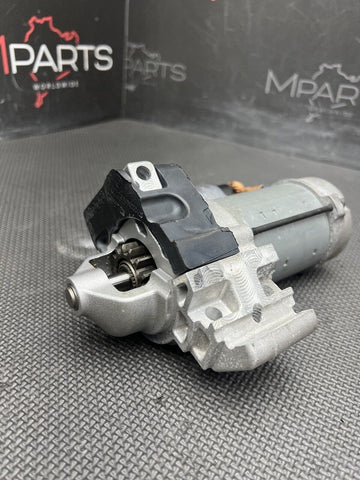 21-24 BMW G80 G82 G83 M3 M4 S58 Engine Starter Motor 8671505 OEM