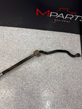08-13 BMW E93 M3 Convertible Rear Anti Roll Stabilizer Sway Bar OEM 2283966