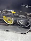 02-06 BMW E46 M3 ORIGINAL Left Driver Side Bi Xenon Headlight *Notes