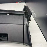 96-02 BMW Z3M Roadster Glovebox OEM 8397740 Black *Notes*