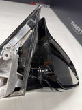 15-20 BMW F82 F83 M4 RIGHT PASSENGER MIRROR / NO CAMERA / NO LANE ASSIST