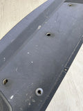 00-06 BMW E46 325ci 330ci M3 Coupe Rear Window Deck Lid Shelf Cover Black OEM