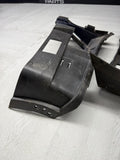 01-06 BMW E46 M3 FRONT BUMPER COVER GUARDS BRACKETS 2695247