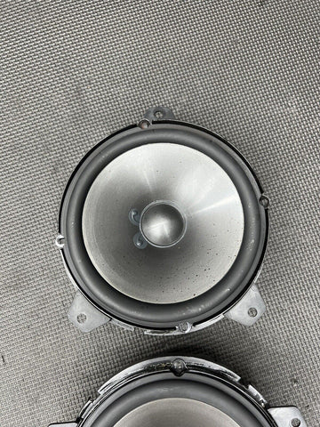 JBL-GX600C Speakers Pair