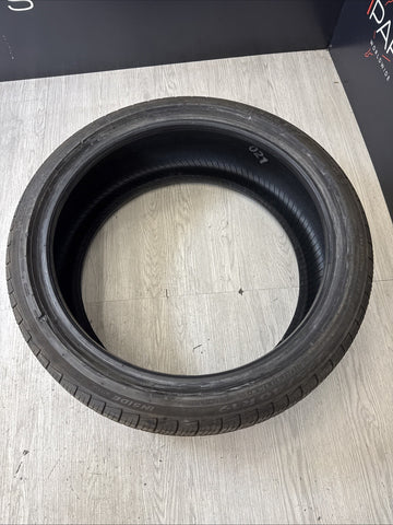 2021 Used 225/40R19 Pirelli Cinturato P7 Run Flat 93H - 6-7/32