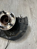 2024-2025 FORD MUSTANG FRONT LEFT DRIVER SIDE SPINDLE KNUCKLE HUB OEM