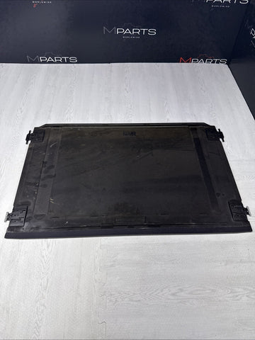 BMW 08-13 E90 E92 M3 Sliding Sunroof Sunshade Sun Shade Panel Cover