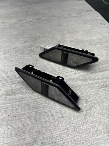 93-99 BMW E36 318I 328I M3 REAR C-PILLAR LIGHTS