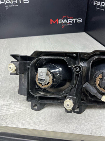 94-99 BMW E36 3 Series M3 OEM Headlights Pair