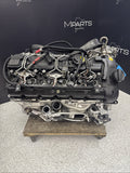 2018 BMW F80 F82 F83 F87 M2 M3 M4 S55 15-20 Engine Motor 34k Miles