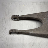 08-13 OEM BMW E90 E92 E93 M3 Rear Passenger Side Suspension Control Arm