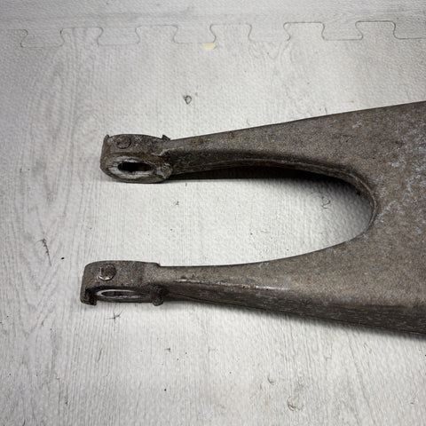 08-13 OEM BMW E90 E92 E93 M3 Rear Passenger Side Suspension Control Arm