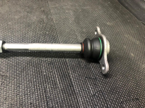 19-23 FERRARI F8 TRIBUTO LEFT DRIVER REAR CONTROL ARM 2K MILES