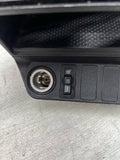 92-99 BMW E36 323 325 328 M3 Front Center Console Tray Storage Heated Buttons
