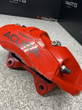 OEM 2021-2025 Acura TLX Type S Front Left Driver Brembo Brake Caliper