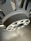 BMW M2 M3 M4 FACTORY OEM G80 G82 G83 19”/20” 825M COMPETITION RIMS WHEELS SET