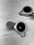 01-06 BMW E46 M3 Front Lower Control Arm Bushings FCAB Set Stock