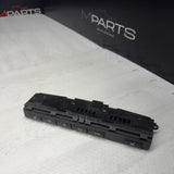 01-06 BMW E46 M3 3Series Heated Seat DSC Sport Console Control Panel OEM 6914751