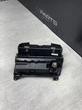 BMW 01-06 E46 M3 Radio Non Navi Mounting Bracket Storage Tray