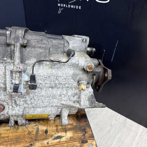 BMW 01-06 E46 M3 6 Speed Manual Gearbox Transmission Getrag 143k Miles