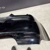 (PICKUP ONLY) REAR BUMPER W/ PDC SENSORS 08-13 BMW E92 E93 M3 51127899833 OEM