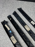 Mercedes Benz G W464 G500 G55 G63 AMG 2019-2024 Center Console Side Trims