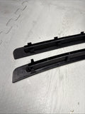 BMW E36 DASHBOARD DEFROSTER NOOZLE COVER LEFT / RIGHT OEM 1977224 1977223
