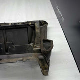 96-02 BMW Z3M Roadster Glovebox OEM 8397740 Black *Notes*