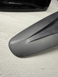 2009 NISSAN GT-R R35 GTR VR38 3.8L OEM HOOD VENTS