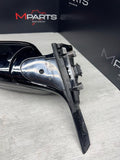 BMW 18-25 M850i 840i G14 G15 F91 F92 M8 Side View Mirrors OEM Carbon Fiber