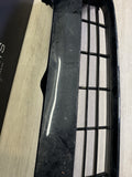(PICKUP ONLY) 21-24 BMW 5 SERIES 530i FRONT BUMPER COVER OEM BLACK