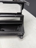OEM BMW E46 330 M3 Radio Navigation Mounting Relocation Bracket 51167001408