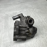 08-09 BMW E90 E92 E93 M3 S65 POWER STEERING PUMP ZF OEM