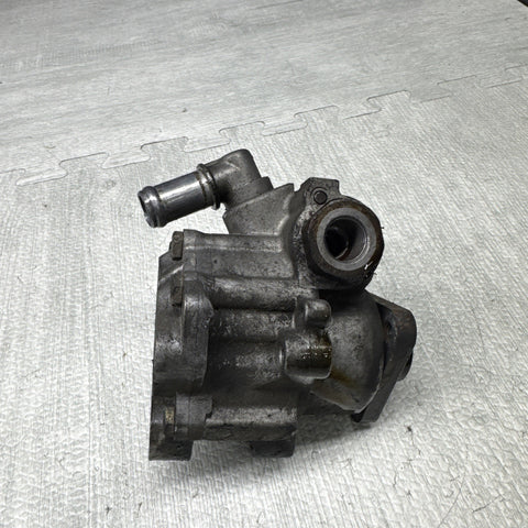 08-09 BMW E90 E92 E93 M3 S65 POWER STEERING PUMP ZF OEM