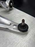 BMW E46 M3 01-06 Front Lower Control Arms + FCAB Set OEM