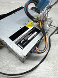 JVC KD-R520 CD RECEIVER Car Dash Stereo No Remote Honda S2000 S2k