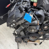 2000 BMW Z3M E36 M3 S52 Engine Motor 109k Miles Complete