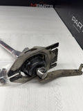 BMW 01-06 E46 M3 RTD Aluminum Shifter Raw Finish Race