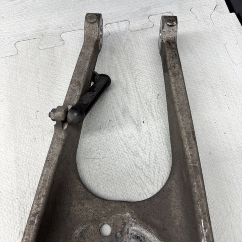 OEM BMW F80 F82 M3 M4 Rear Left/Right Lower  Suspension Control Arm