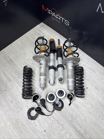 Genuine BMW 21-26 G80 G82 G83 M3 M4 Suspension Shocks Struts 31318091357 RWD