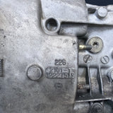 BMW Z3 E36 E46 Manual Transmission ZF Gearbox 5 Speed 109k