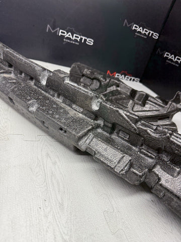 MB GLE W167 Front Bumper Central Impact Absorber Foam A1678853010