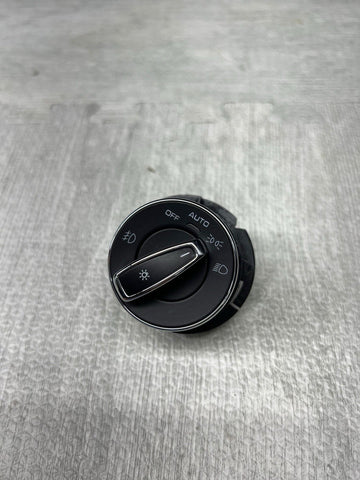 Porsche Cayenne Macan Headlight Switch OEM Used
