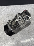 2015 2016 2017 2018 2019 BMW M2 F87 OEM AC COMPRESSOR AND CLUTCH 6805072