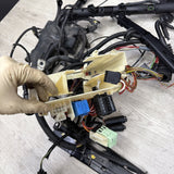 COMPLETE Engine / Transmission Harness 2001-2006 BMW E46 M3 S54 Manual