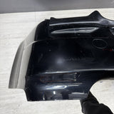 (PICKUP ONLY) REAR BUMPER W/ PDC SENSORS 08-13 BMW E92 E93 M3 51127899833 OEM